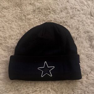 Dallas Cowboys Beanie